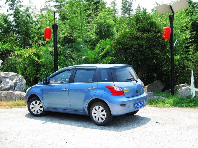 长安小汽车 从“军转民”到智能化出行，一部中国汽车品牌的进化史